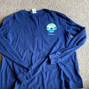 Joe crab shack long sleeve